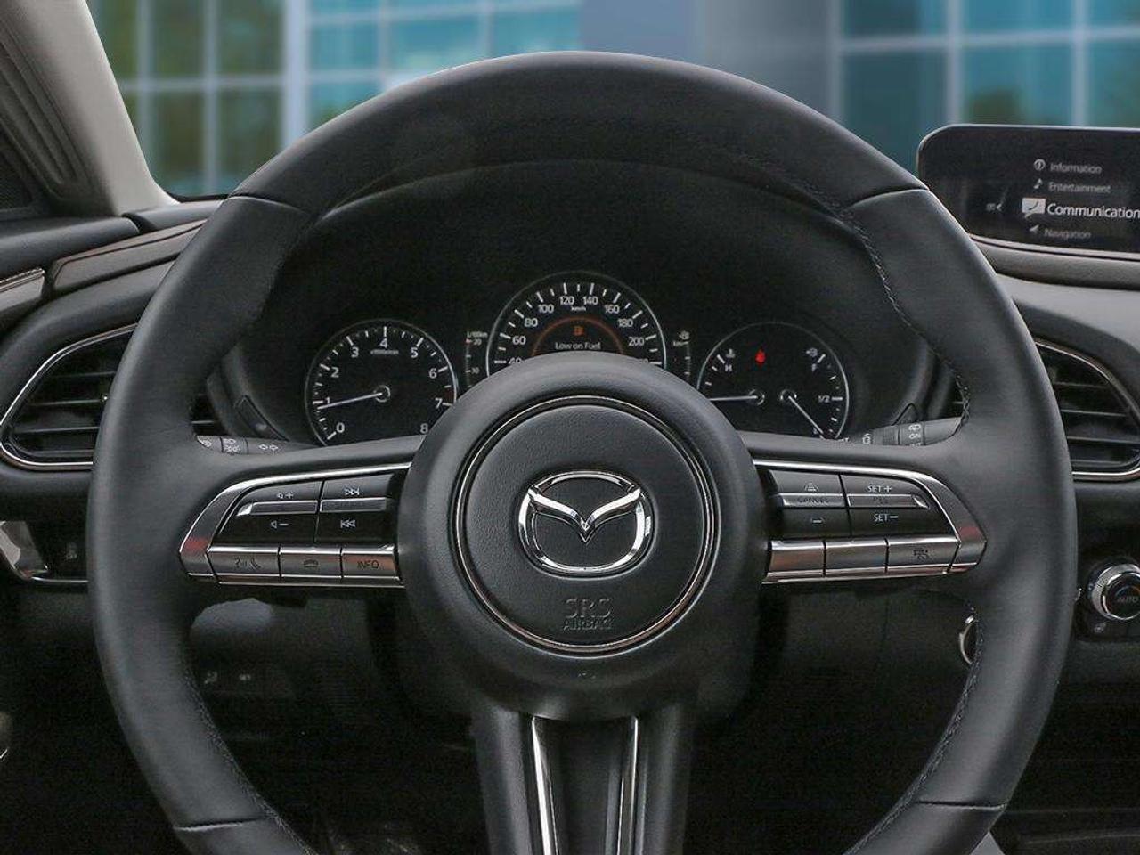 2025 Mazda CX-30 GT AWD Photo