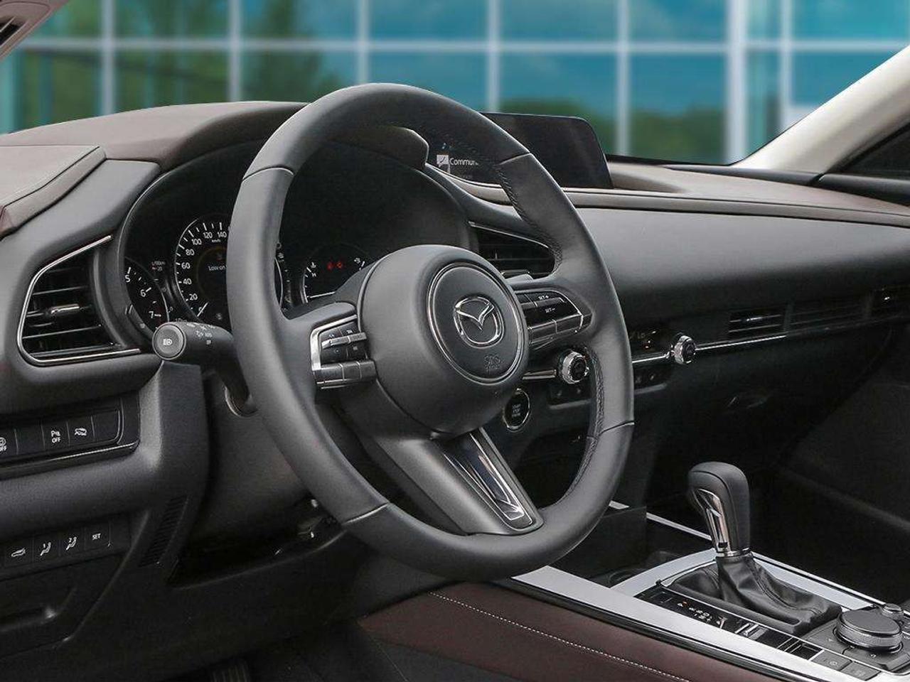 2025 Mazda CX-30 GT AWD Photo