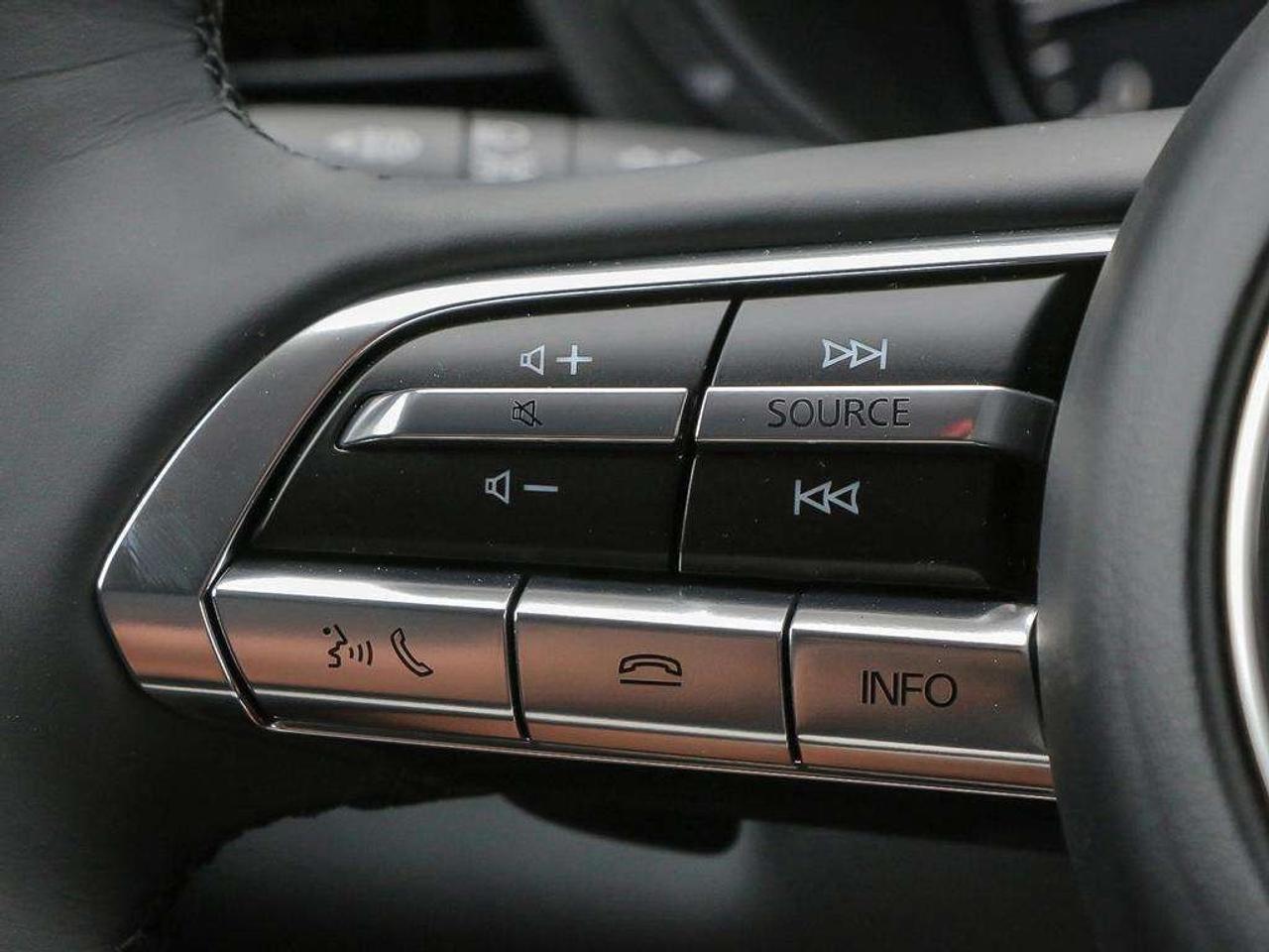 2025 Mazda CX-30 GT AWD Photo