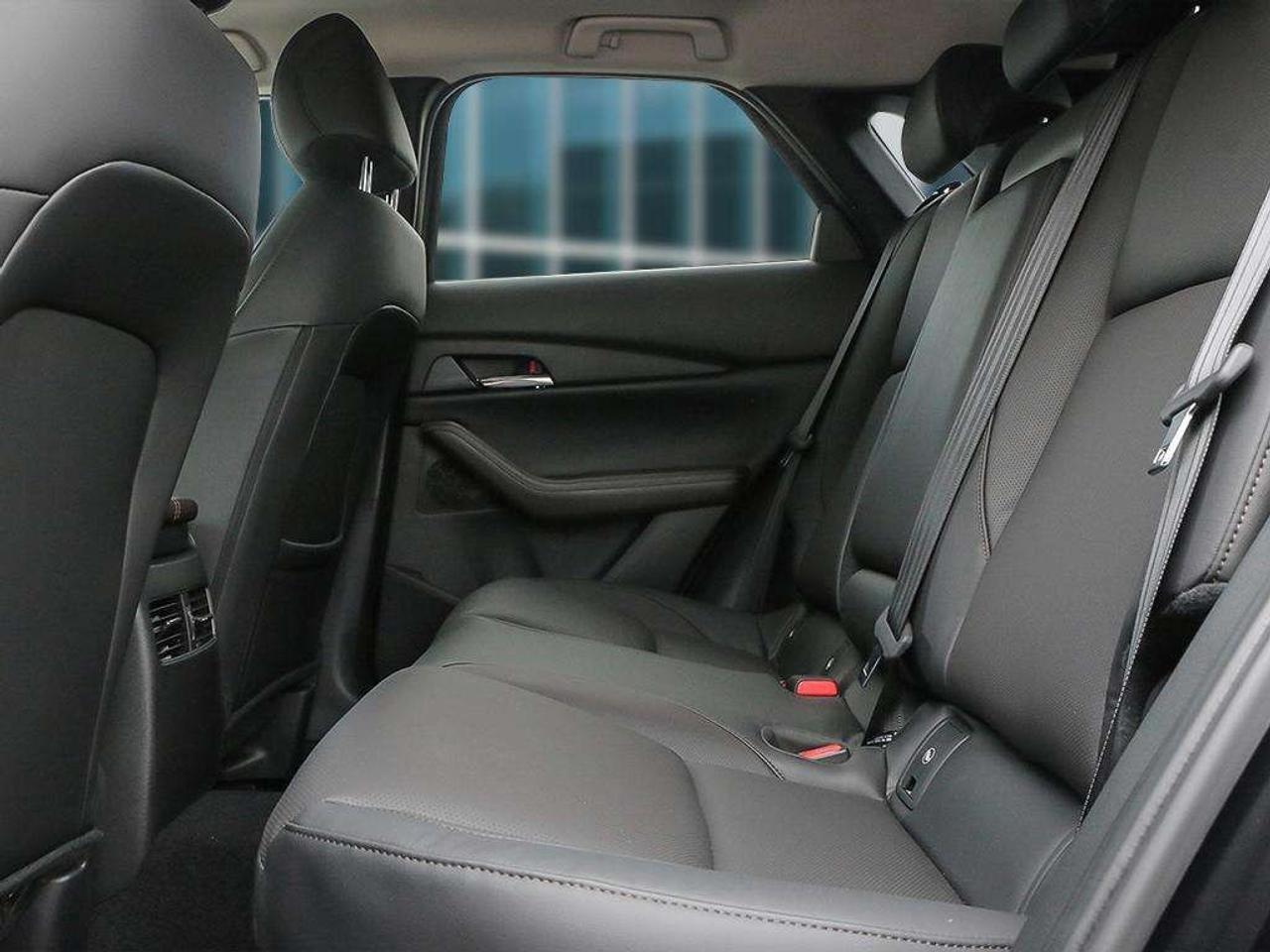 2025 Mazda CX-30 GT AWD Photo