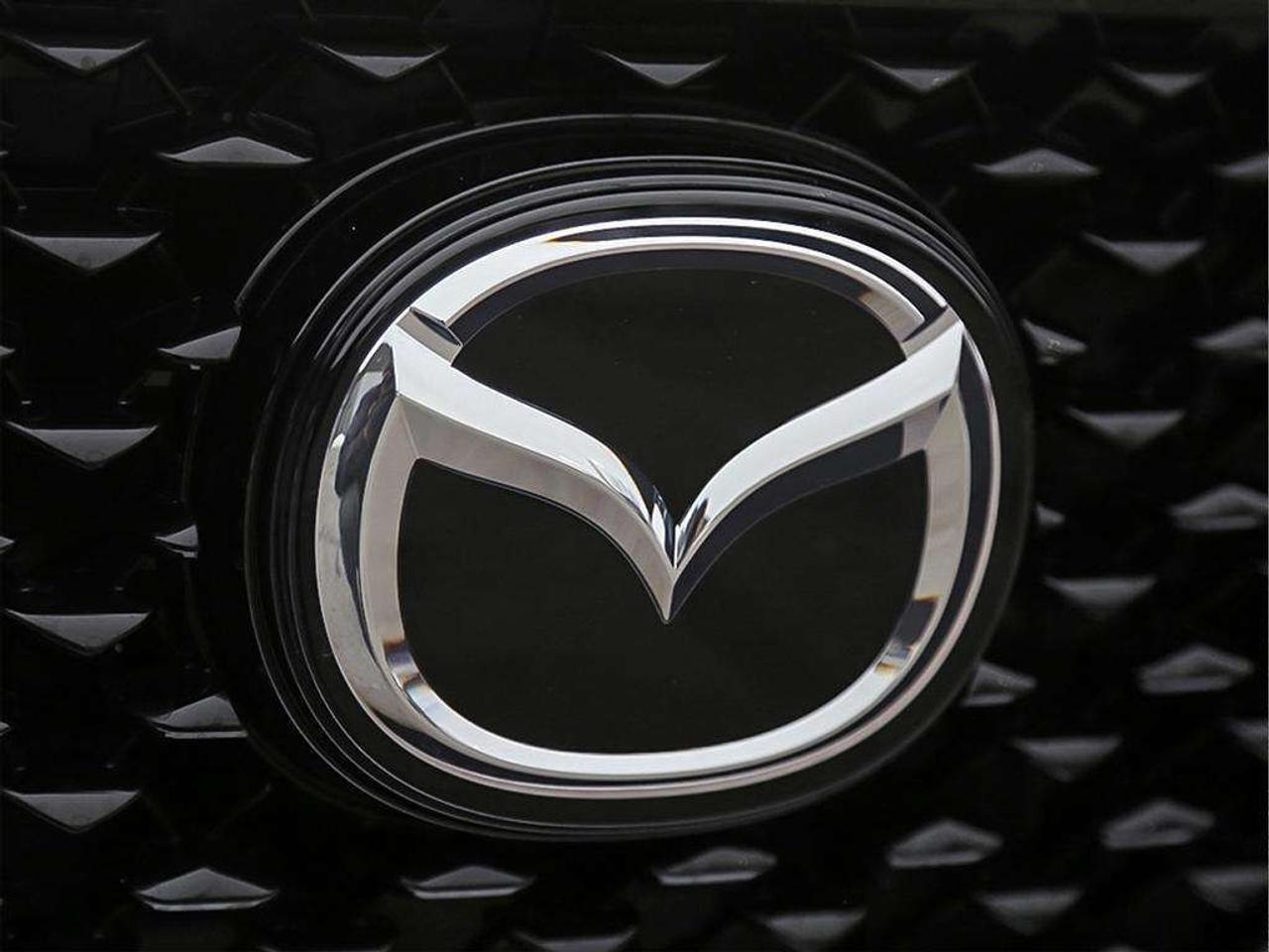 2026 Mazda CX-30 GS AWD Photo