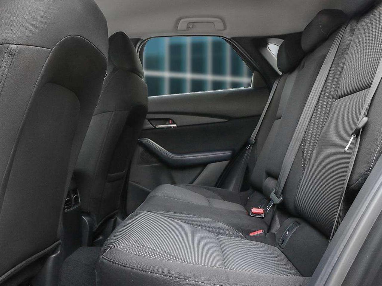2026 Mazda CX-30 GS AWD Photo