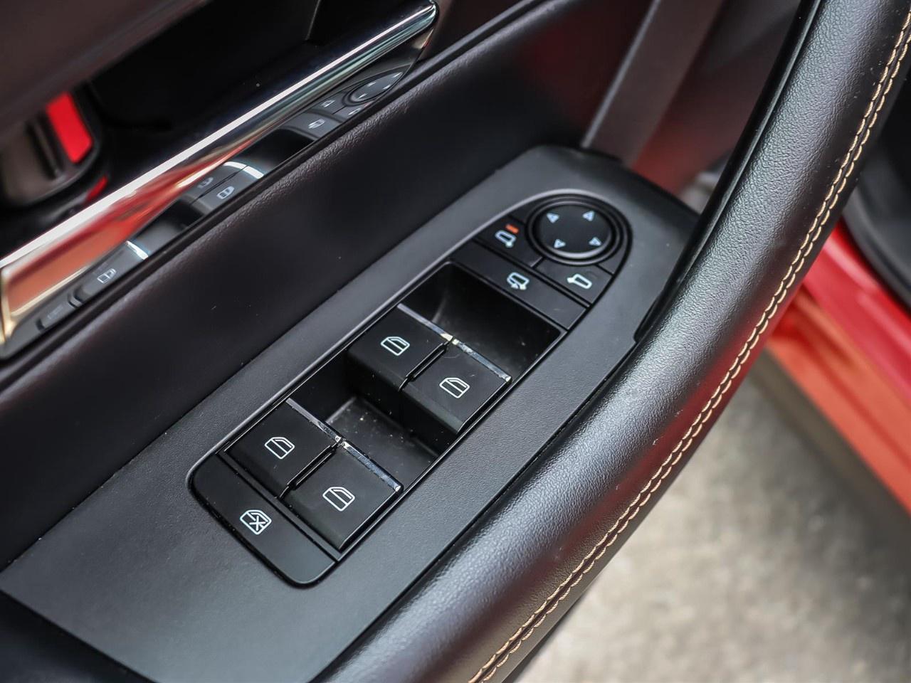 2024 Mazda CX-90 PHEV GT AWD Photo