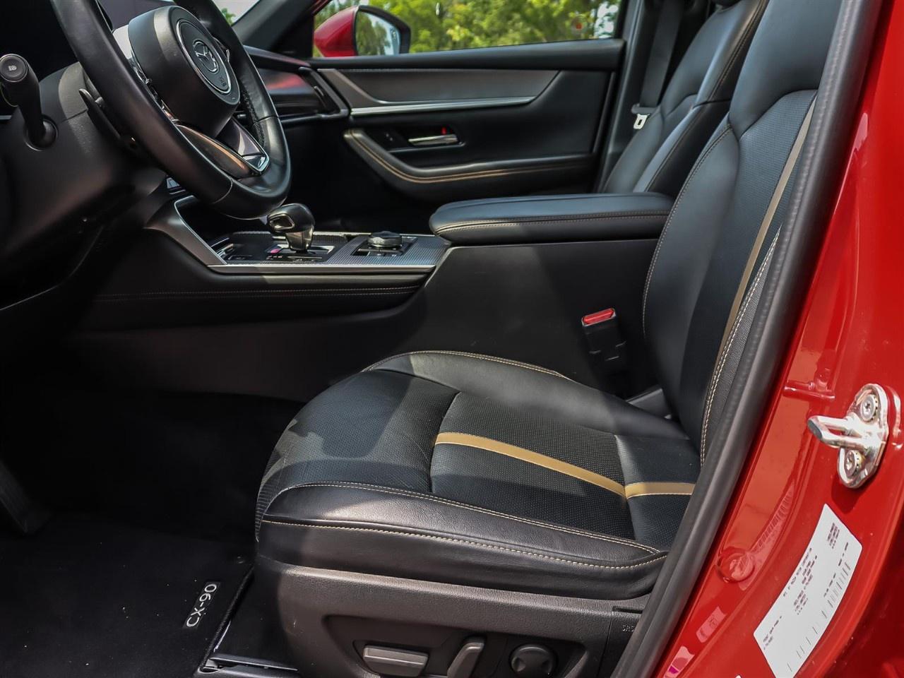 2024 Mazda CX-90 PHEV GT AWD Photo
