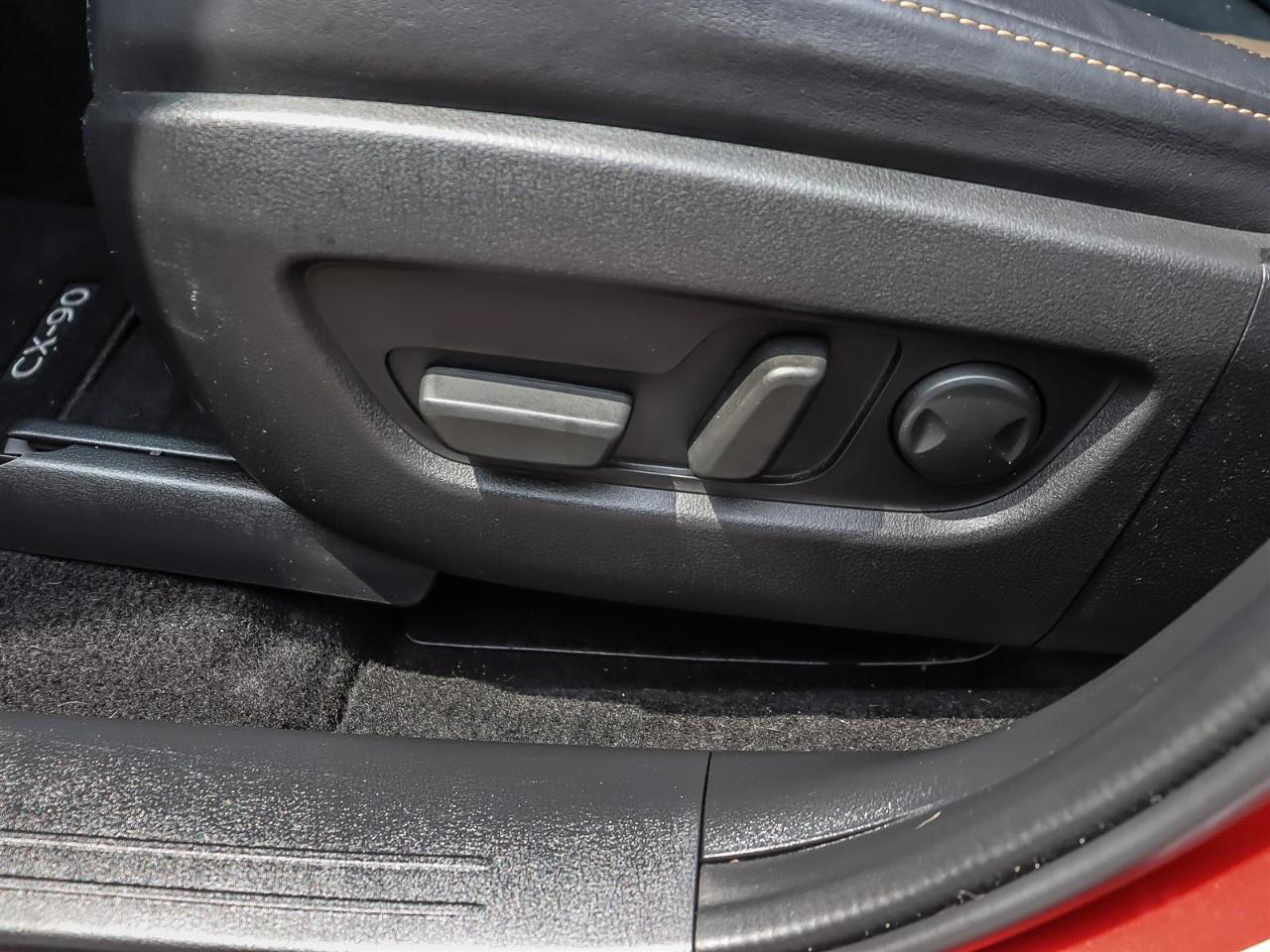 2024 Mazda CX-90 PHEV GT AWD Photo