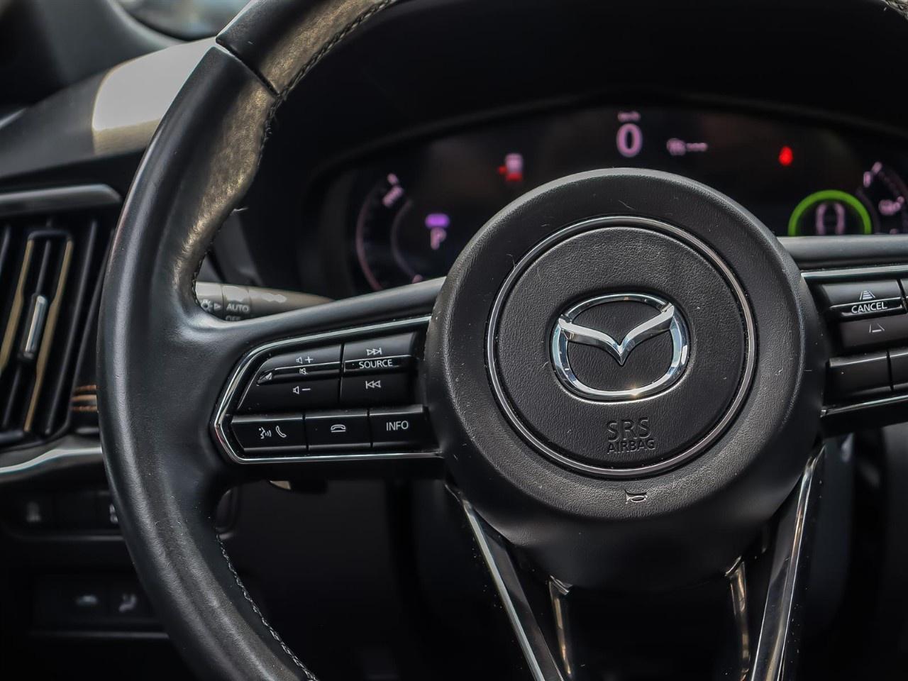 2024 Mazda CX-90 PHEV GT AWD Photo