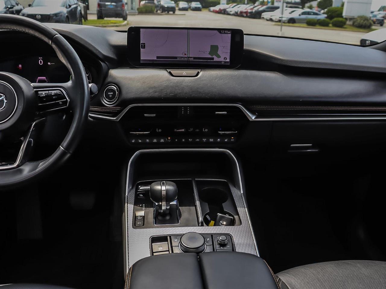 2024 Mazda CX-90 PHEV GT AWD Photo