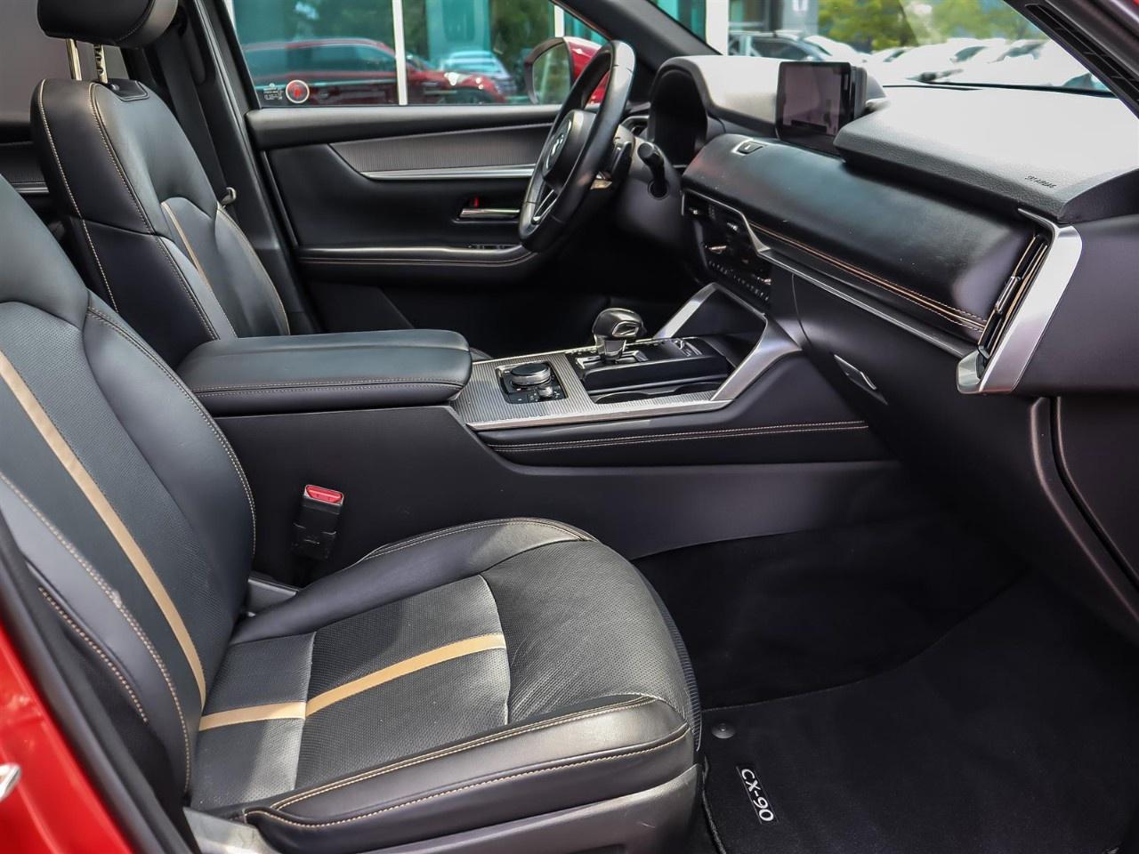 2024 Mazda CX-90 PHEV GT AWD Photo