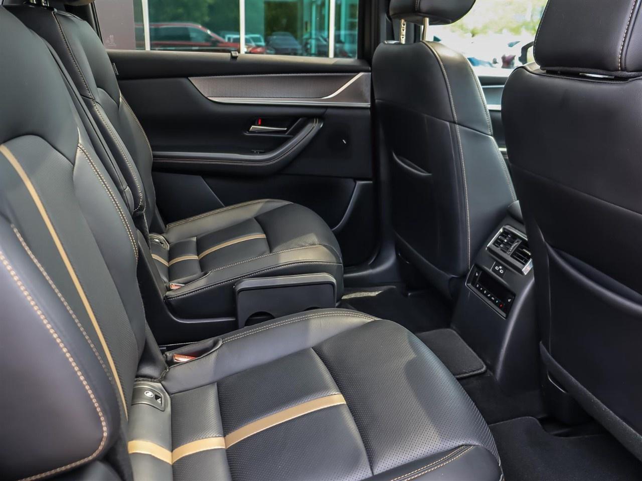 2024 Mazda CX-90 PHEV GT AWD Photo