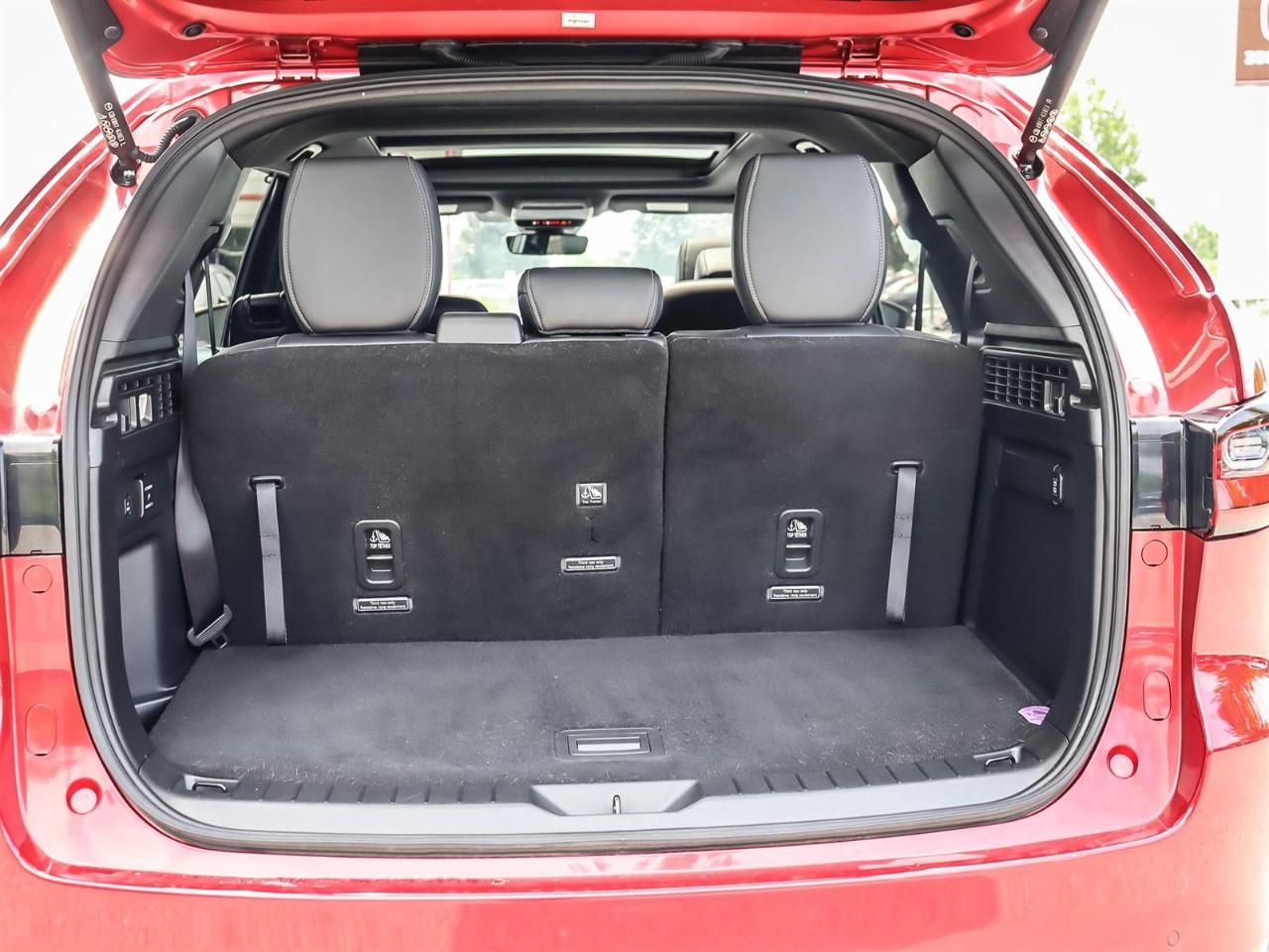 2024 Mazda CX-90 PHEV GT AWD Photo