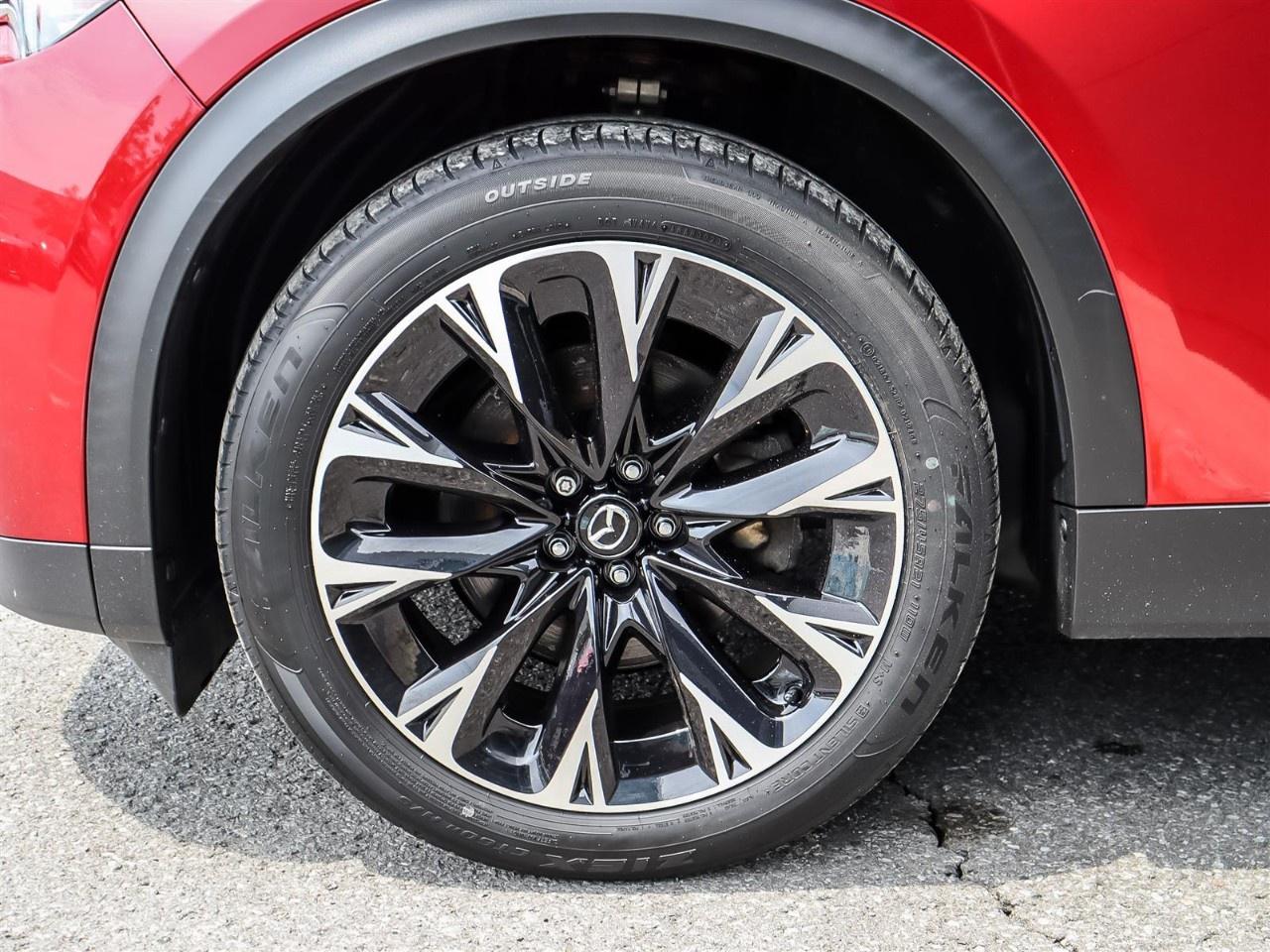 2024 Mazda CX-90 PHEV GT AWD Photo