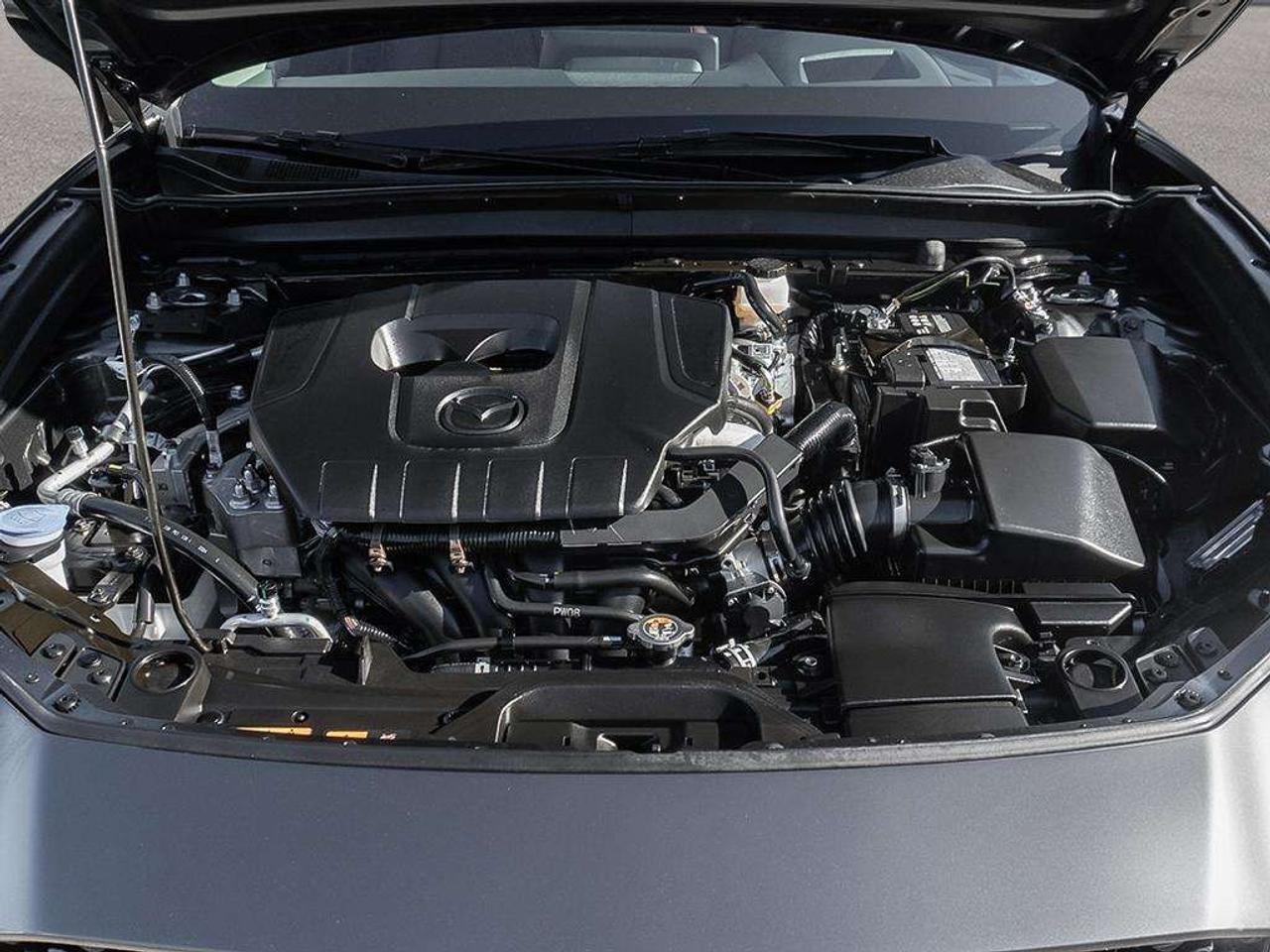 2026 Mazda CX-30 GT w/Turbo AWD Photo