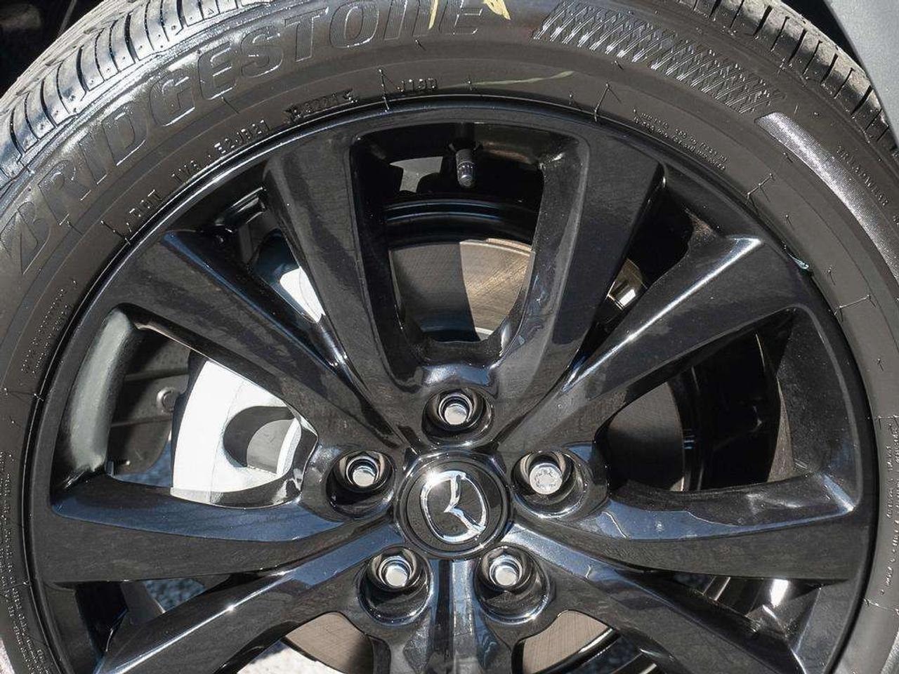 2026 Mazda CX-30 GT w/Turbo AWD Photo