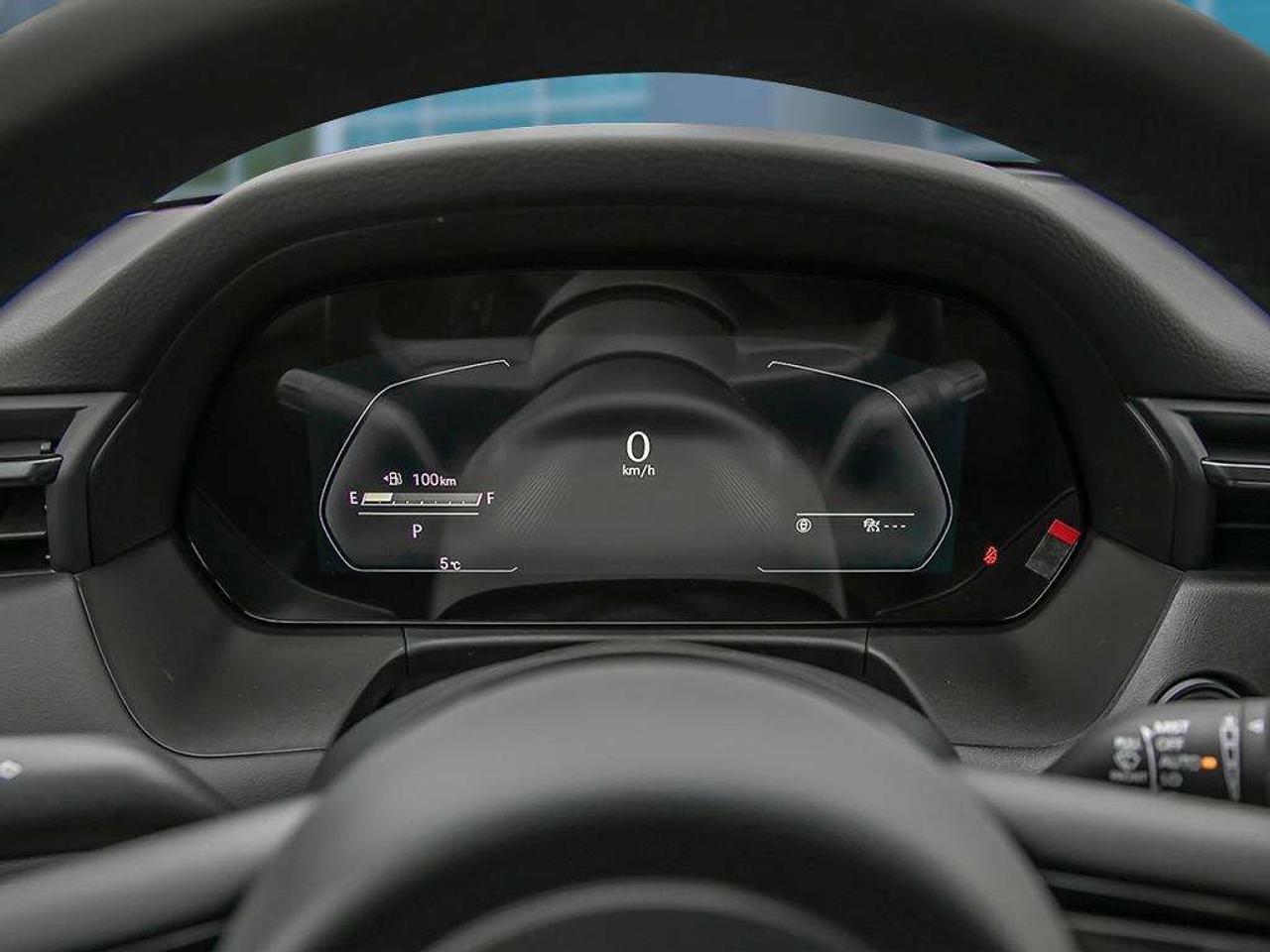 2026 Mazda CX-5 GX AWD Photo