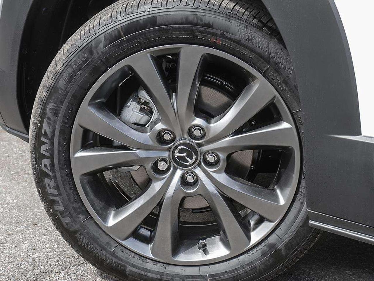 2026 Mazda CX-30 GT AWD Photo