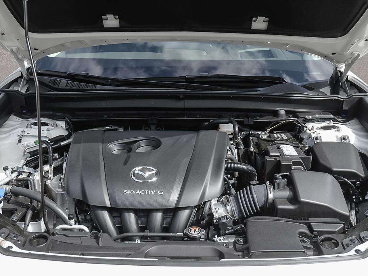 2026 Mazda CX-30 GT AWD Photo