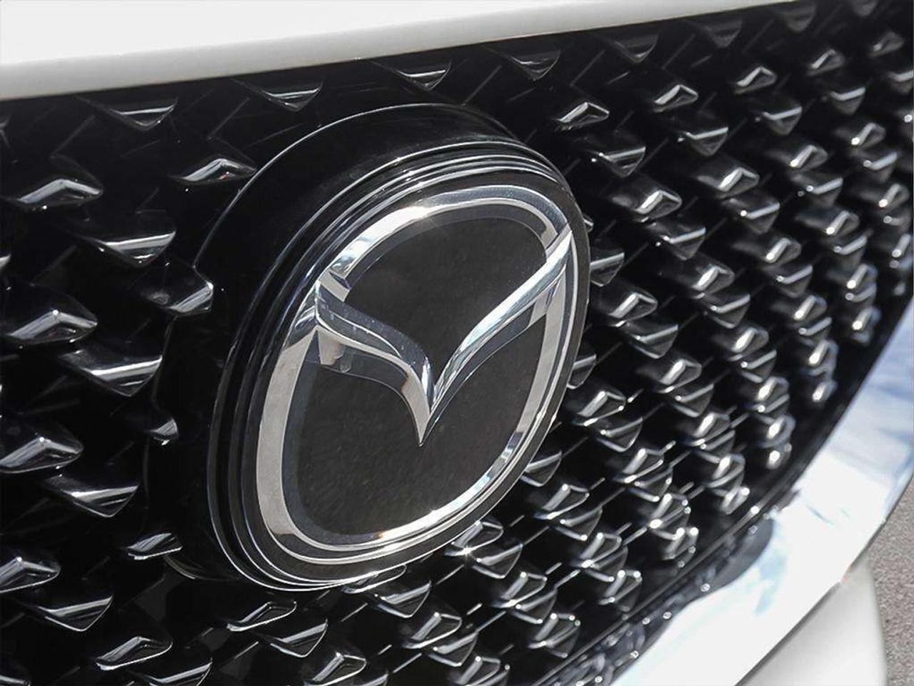 2026 Mazda CX-30 GT AWD Photo