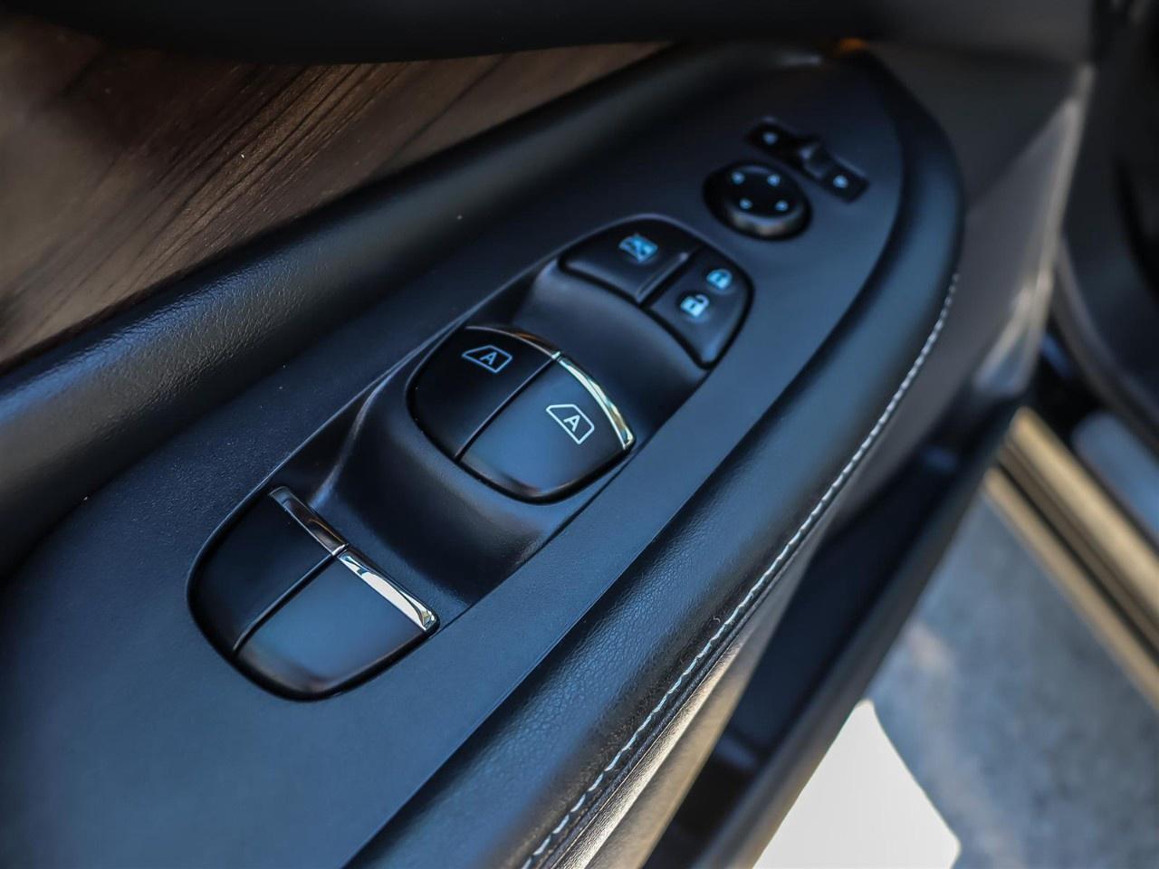 2020 Nissan Murano  Photo