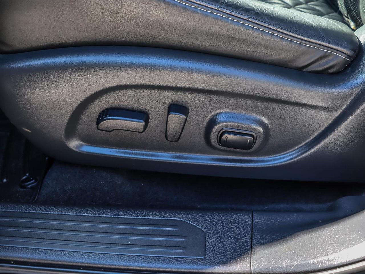 2020 Nissan Murano  Photo