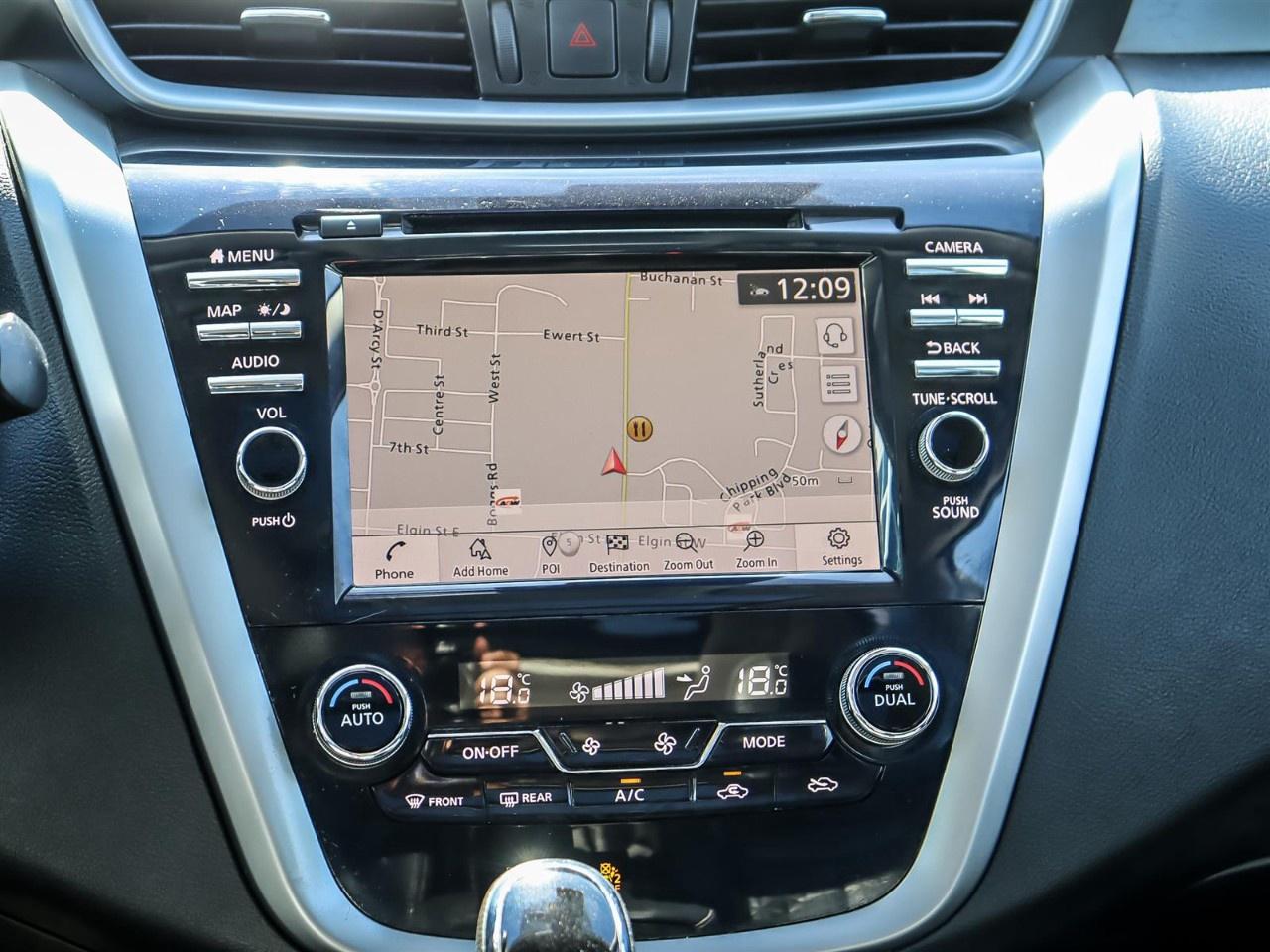 2020 Nissan Murano  Photo