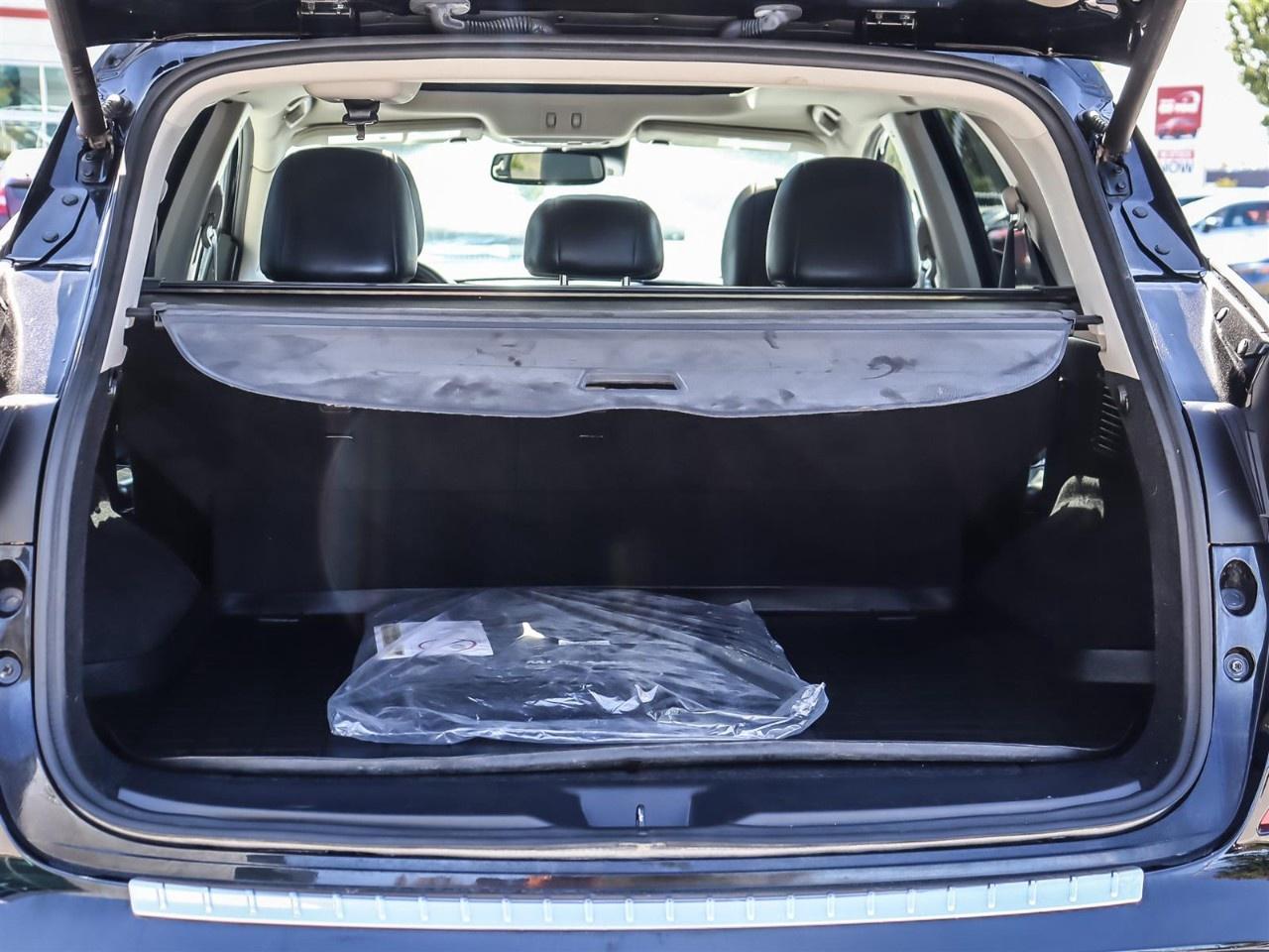 2020 Nissan Murano  Photo