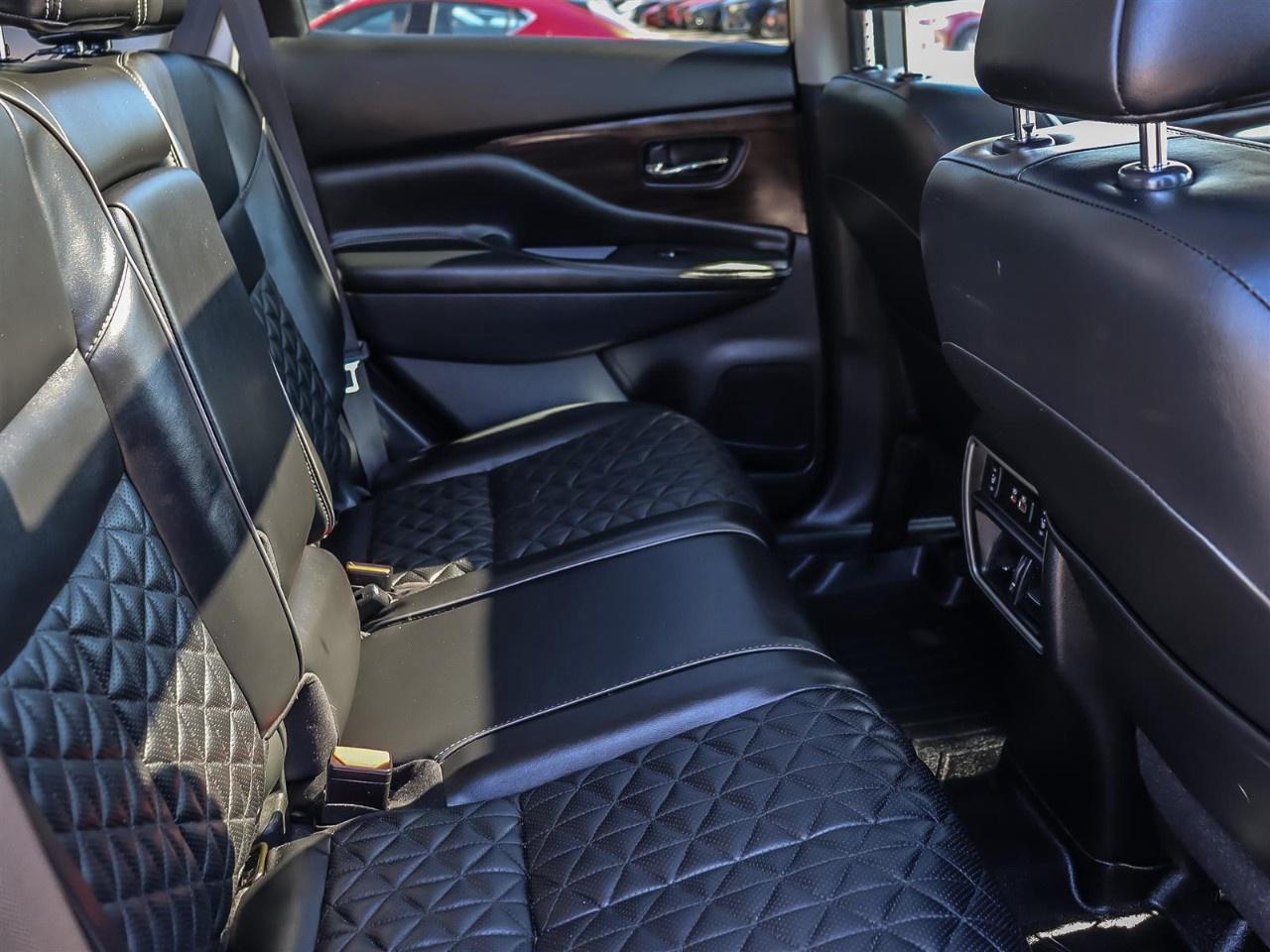 2020 Nissan Murano  Photo