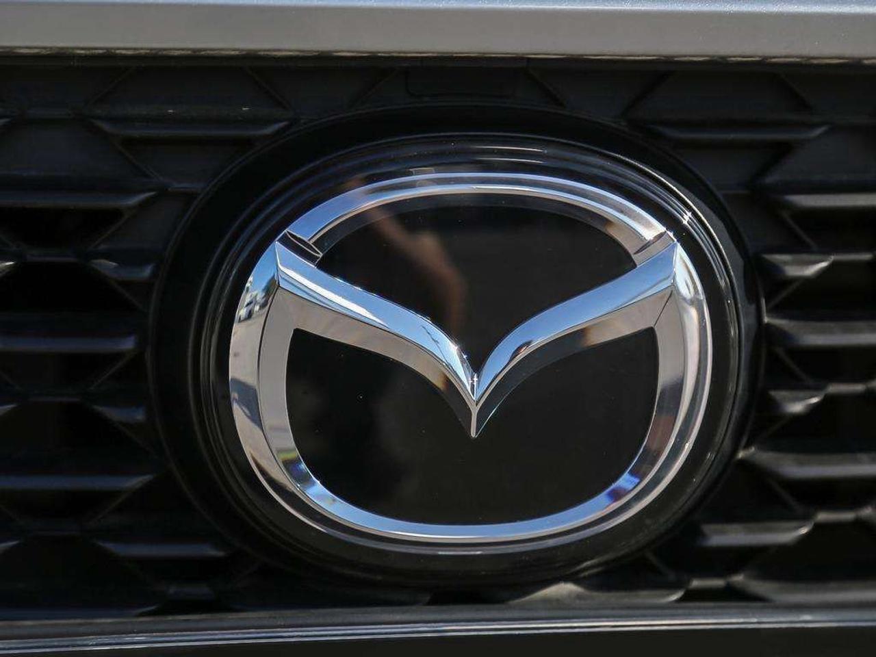 2026 Mazda MAZDA3 GT FWD Photo