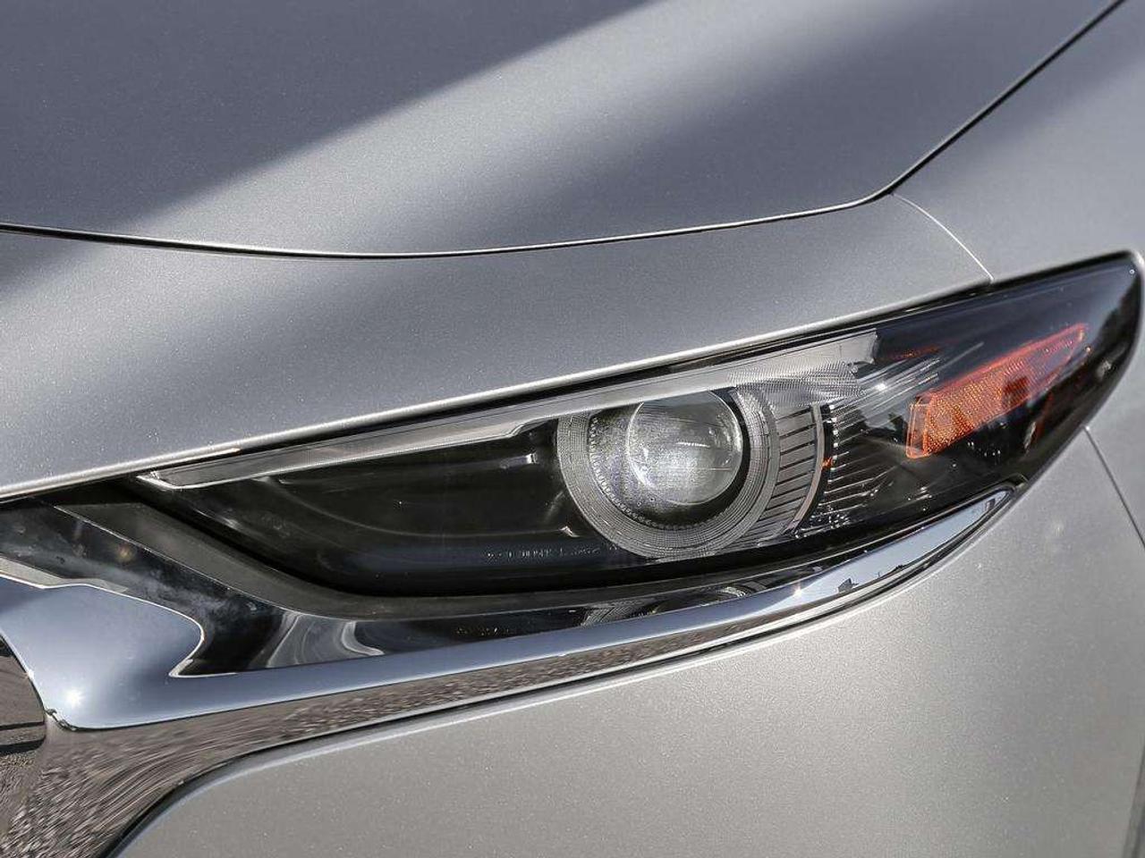 2026 Mazda MAZDA3 GT FWD Photo