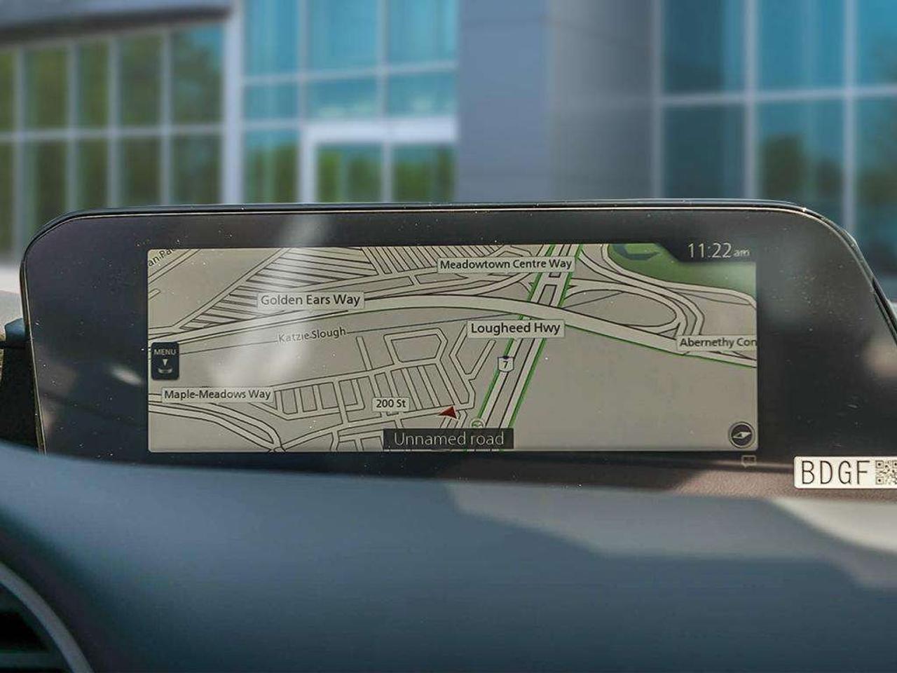 2026 Mazda MAZDA3 GT FWD Photo