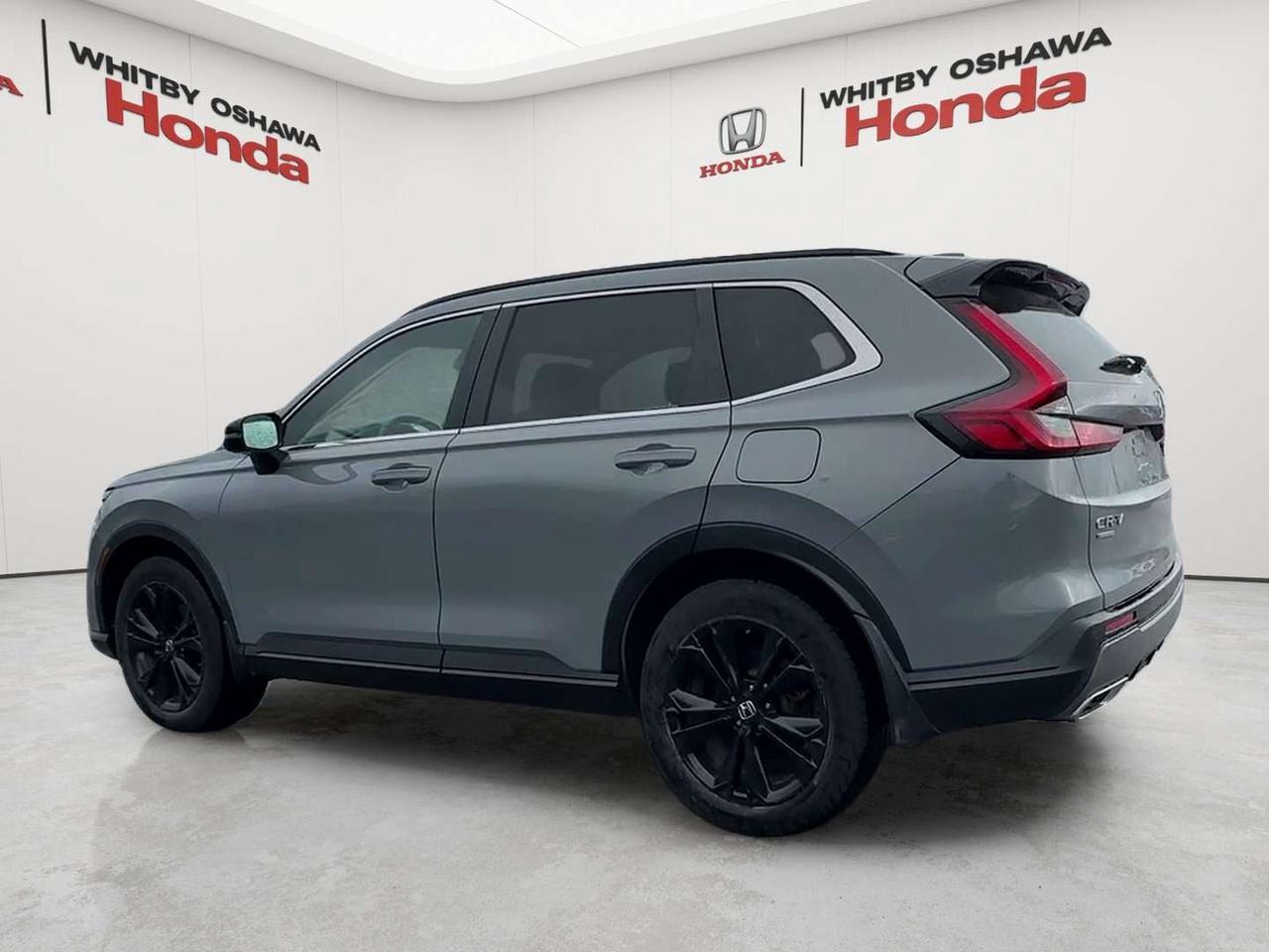 2024 Honda CR-V Touring Photo