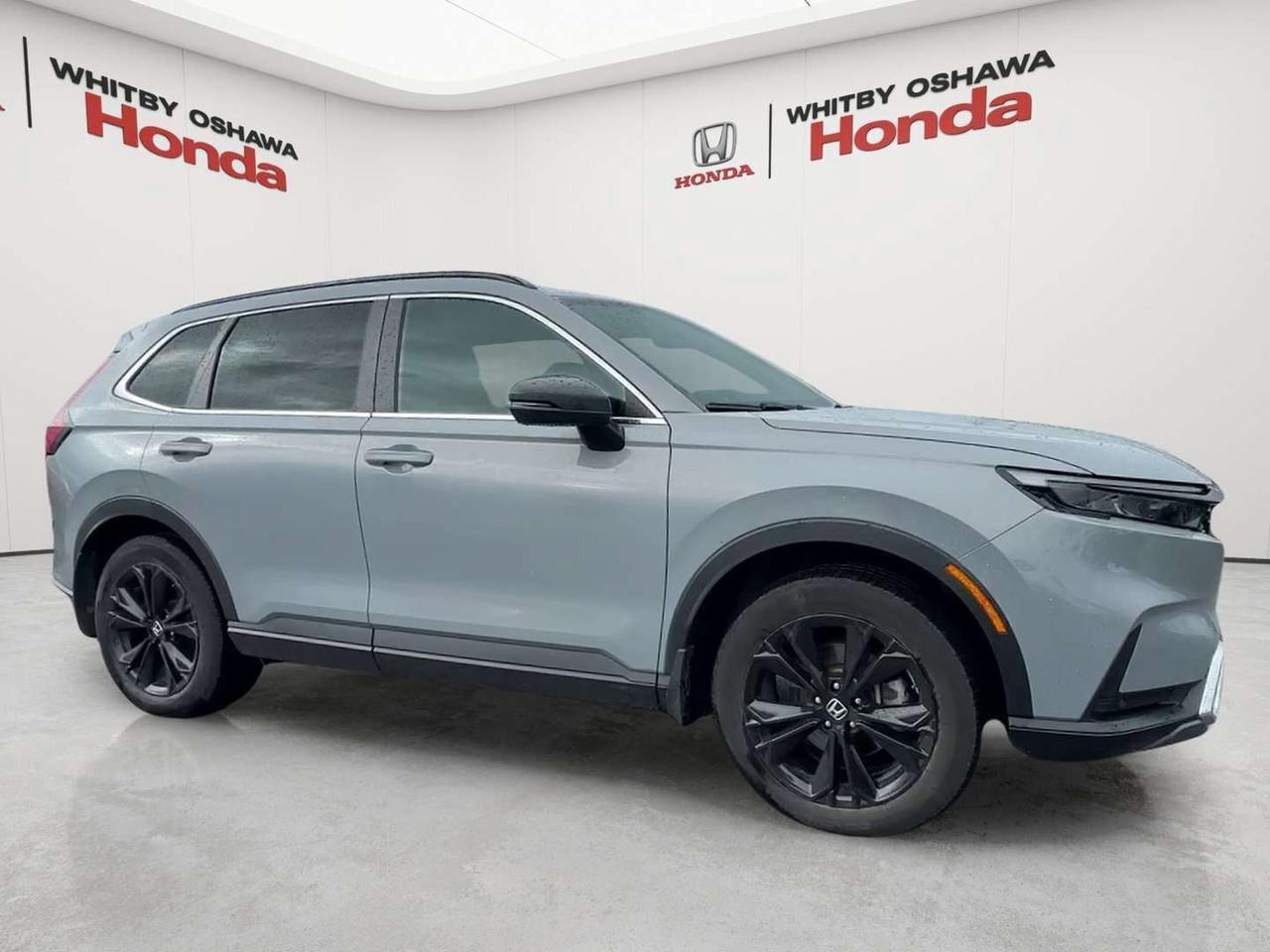 2024 Honda CR-V Touring Photo