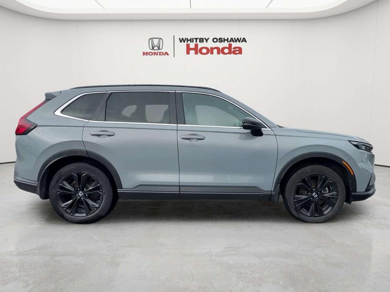 2024 Honda CR-V Touring Photo