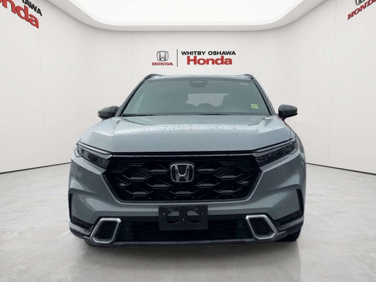 2024 Honda CR-V Touring Photo