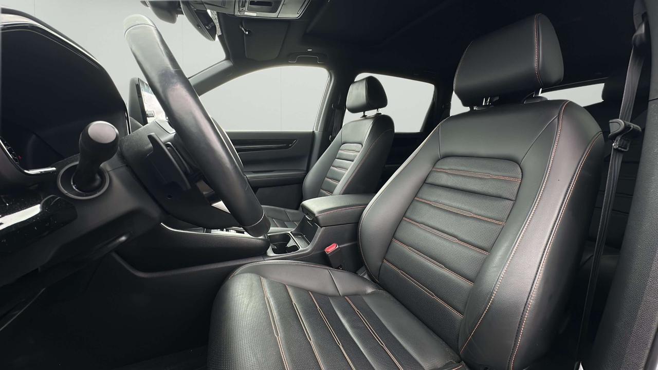2024 Honda CR-V Touring Photo