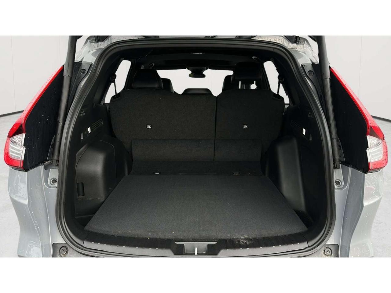 2024 Honda CR-V Touring Photo