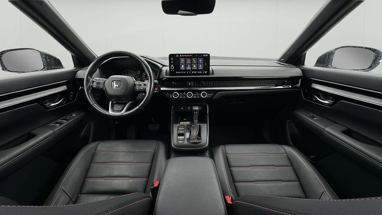 2024 Honda CR-V Touring Photo
