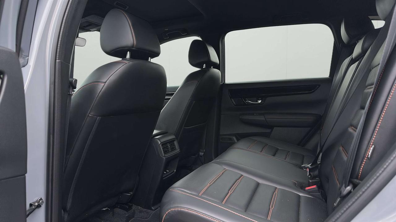 2024 Honda CR-V Touring Photo
