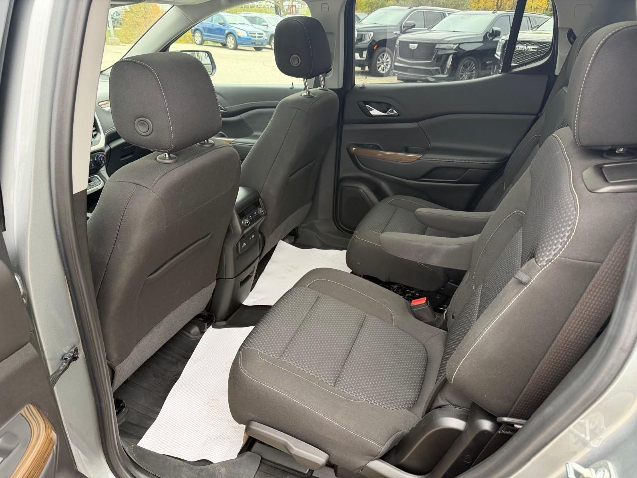 2023 GMC Acadia SLE All-wheel Drive Photo