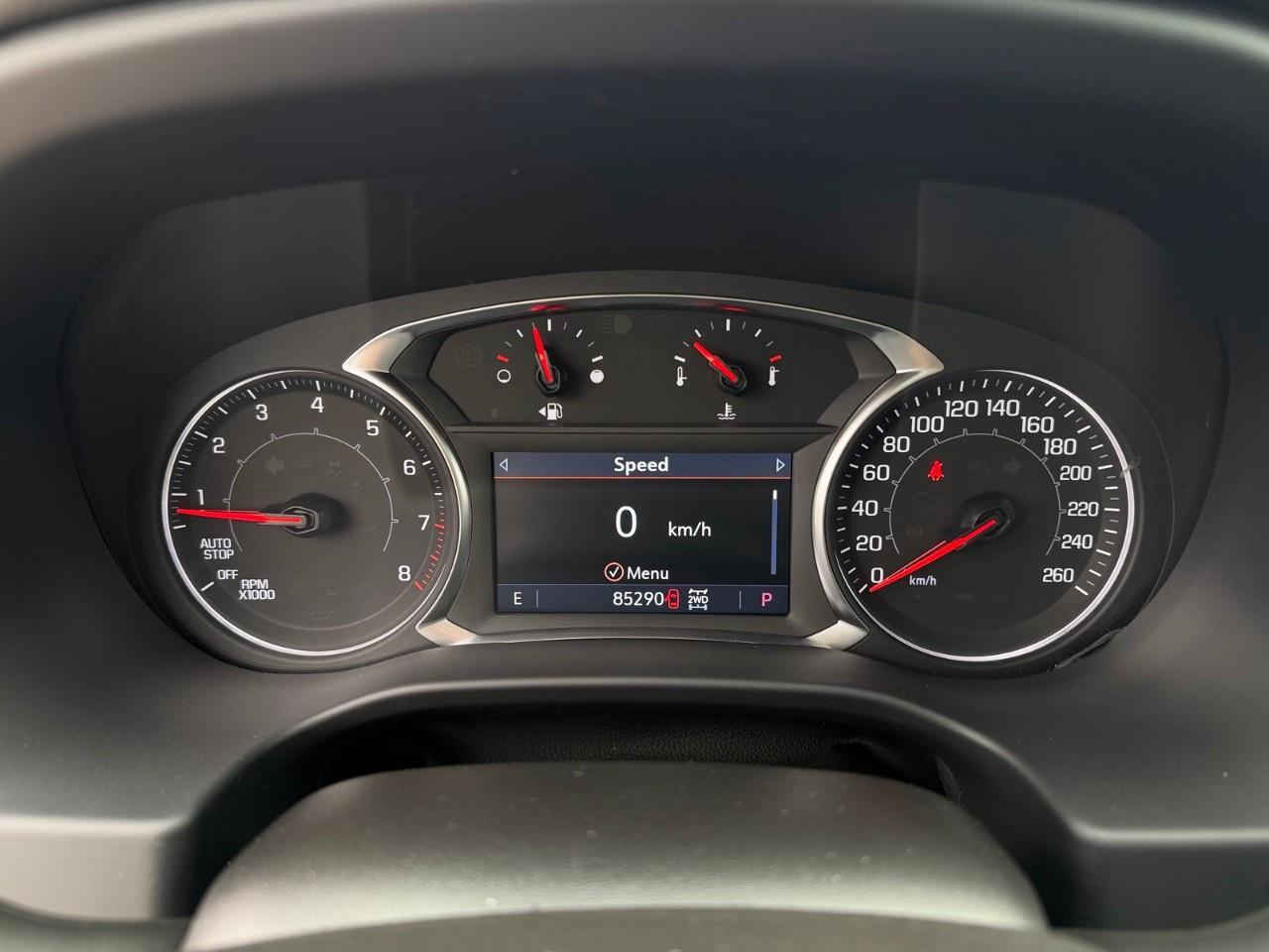 2023 GMC Acadia SLE All-wheel Drive Photo