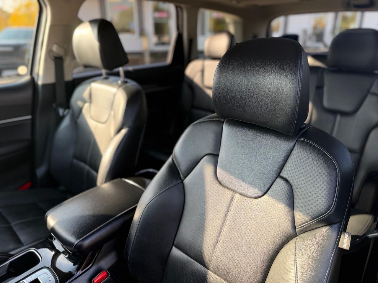 2023 Kia Telluride SX 4dr All-Wheel Drive Photo