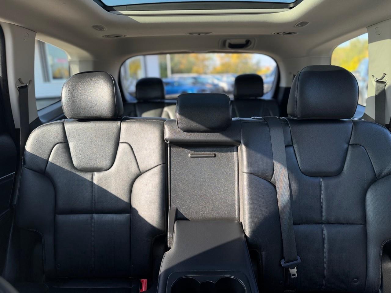 2023 Kia Telluride SX 4dr All-Wheel Drive Photo