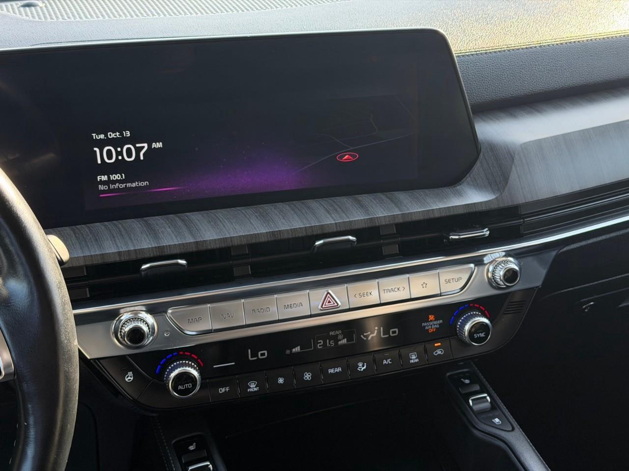 2023 Kia Telluride SX 4dr All-Wheel Drive Photo