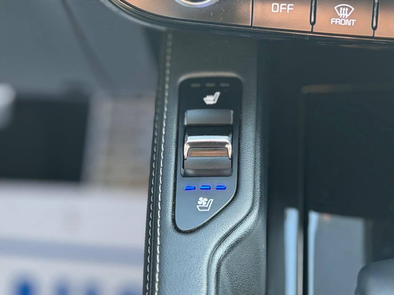 2023 Kia Telluride SX 4dr All-Wheel Drive Photo