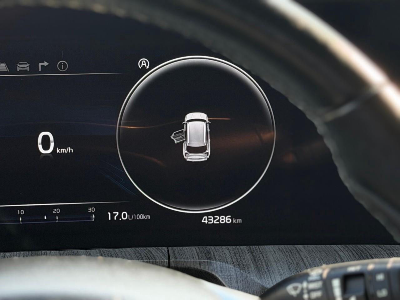 2023 Kia Telluride SX 4dr All-Wheel Drive Photo