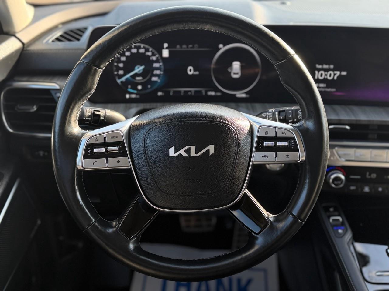 2023 Kia Telluride SX 4dr All-Wheel Drive Photo