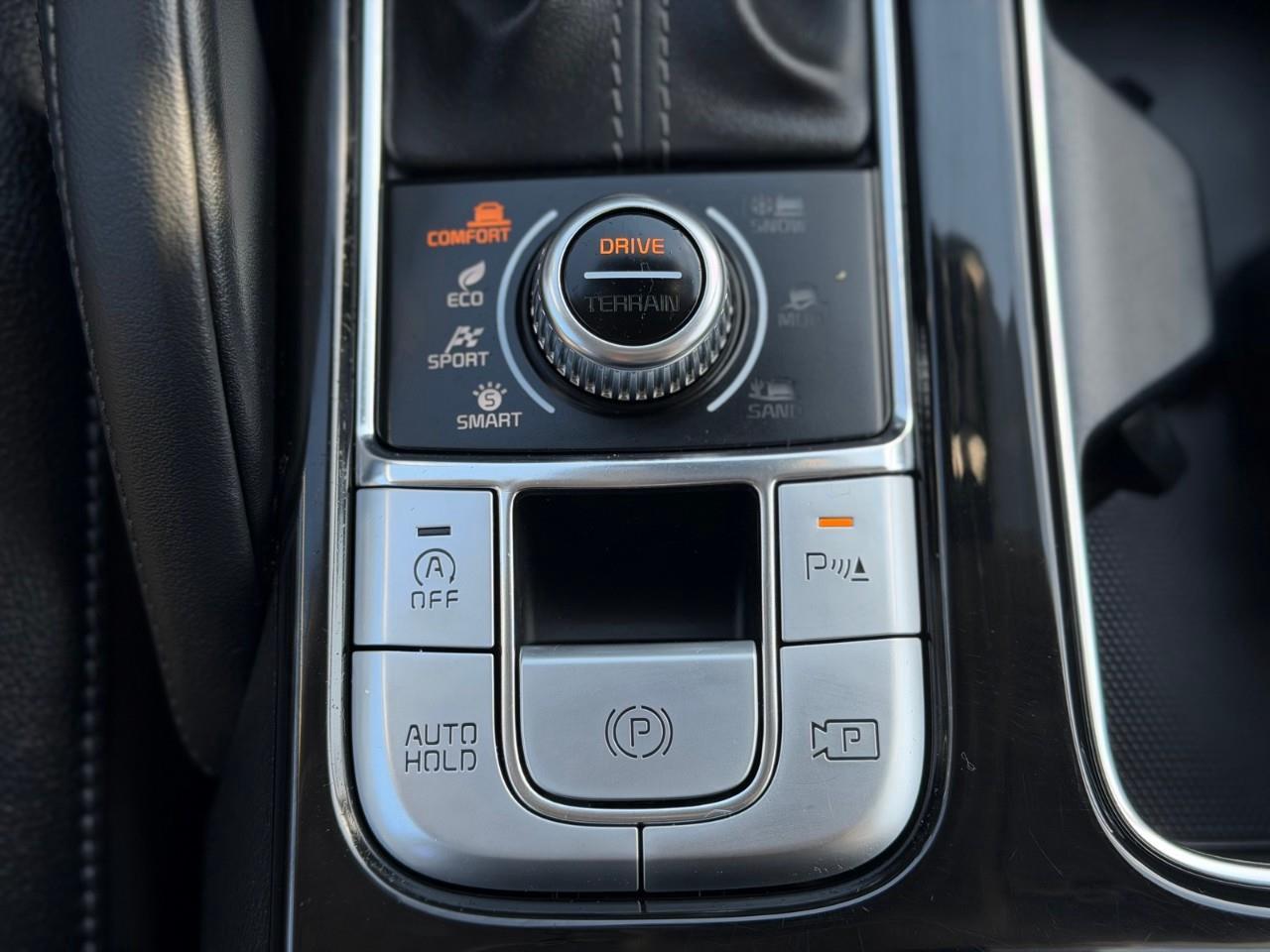 2023 Kia Telluride SX 4dr All-Wheel Drive Photo