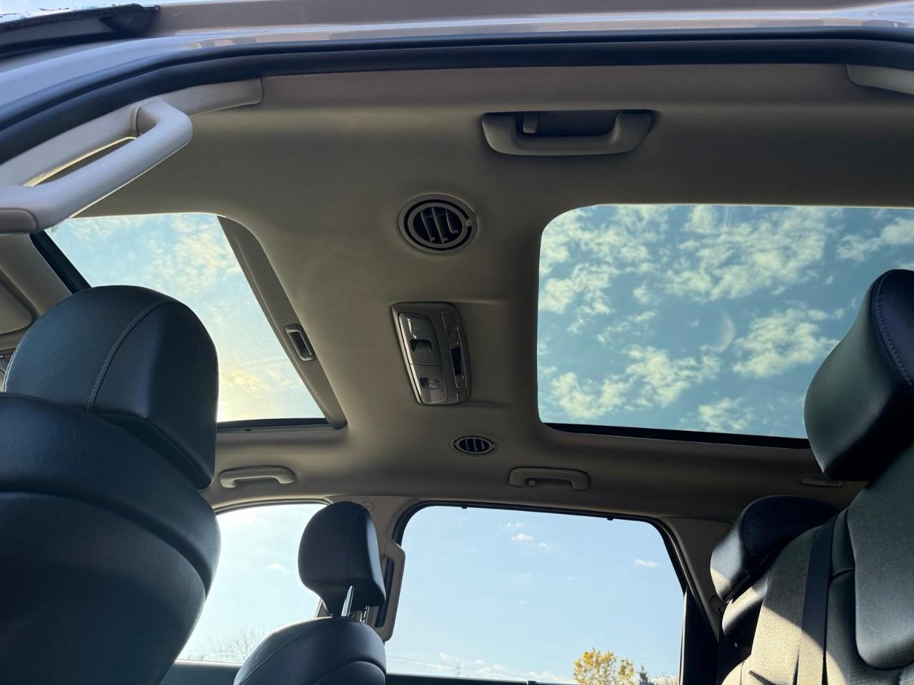2023 Kia Telluride SX 4dr All-Wheel Drive Photo