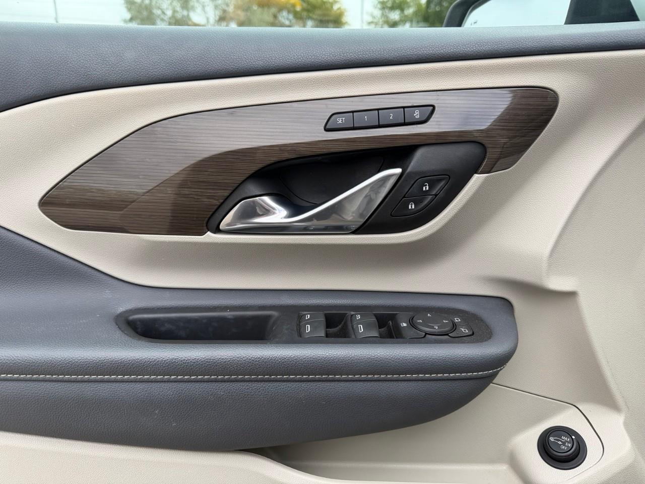 2023 GMC Terrain Denali All-Wheel Drive Photo