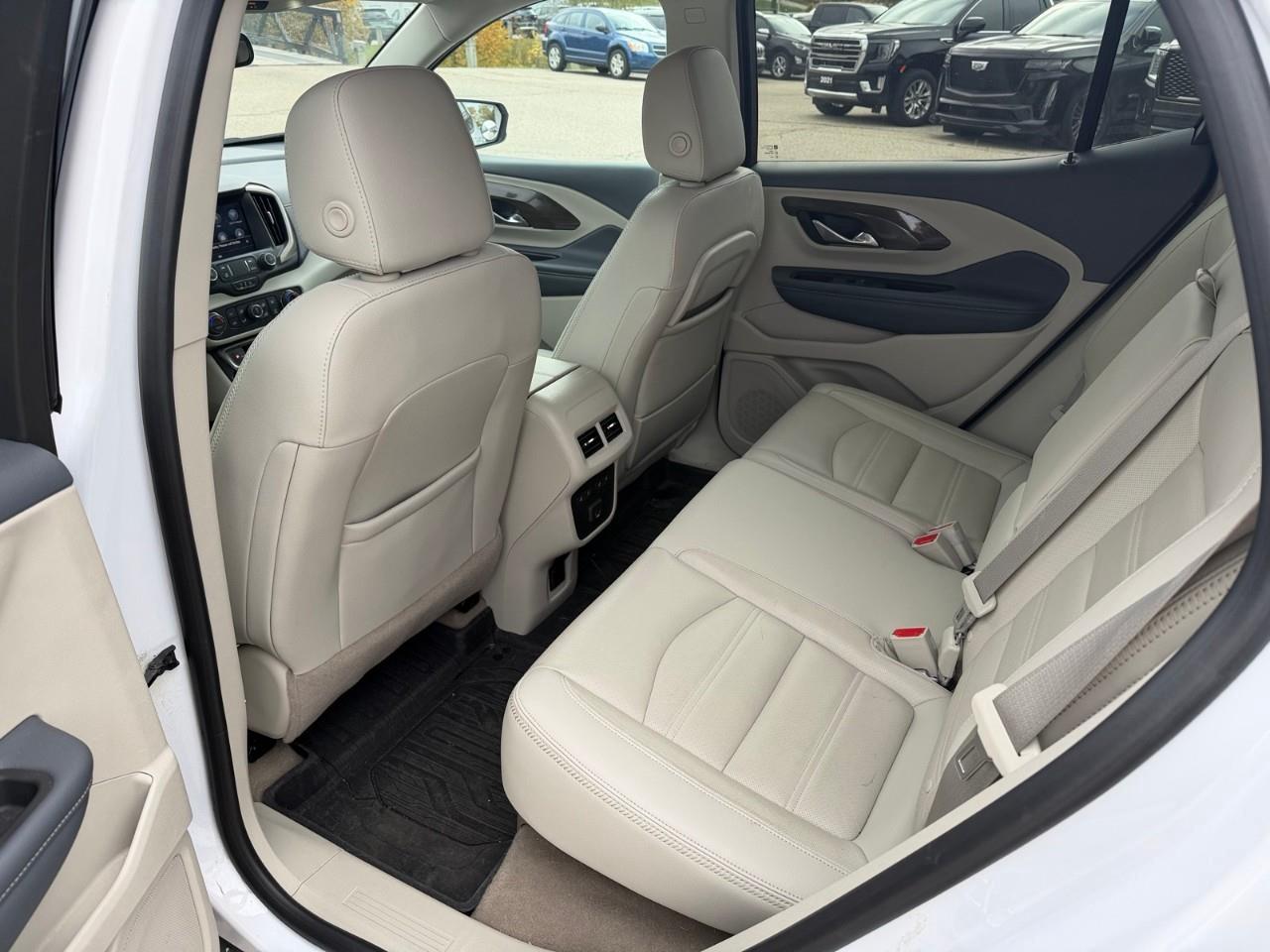 2023 GMC Terrain Denali All-Wheel Drive Photo