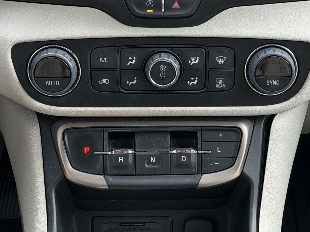 2023 GMC Terrain Denali All-Wheel Drive Photo